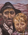 VBS_1234 - Mostra Carlo Levi - Viaggio in Italia. Luoghi e volti